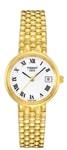 Pre-Owned Tissot Goldrun Watch